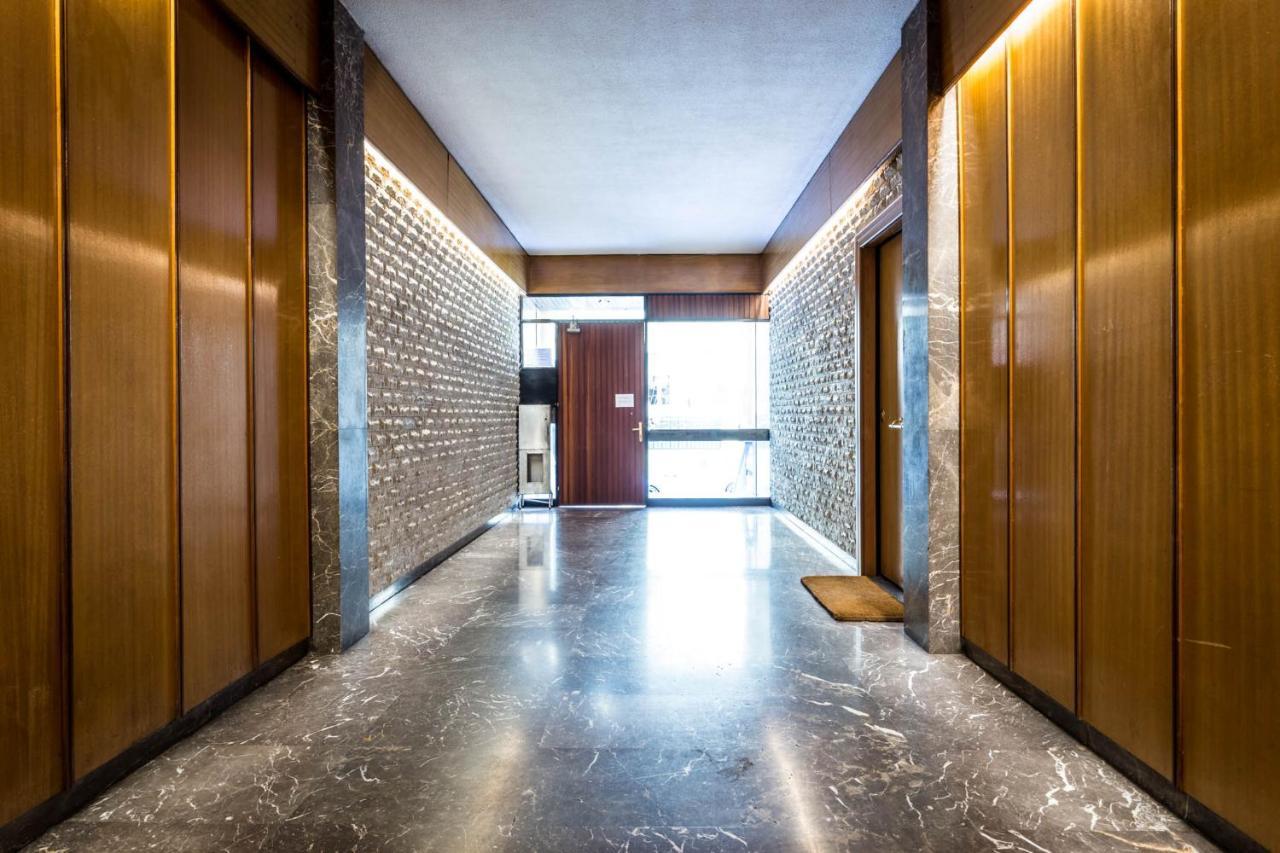 雅典Adorable Flat For 4 Ppl In Kolonaki公寓 外观 照片